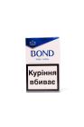 Сигареты Bond Blue KS (Бонд КС Синий Акциз)