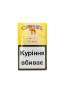 Сигареты Camel Yellow KS (Кэмел КС Акциз)