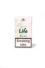 Сигарети Lifa Super slims Menthol (Ліфа Супер Слімс Ментол)