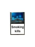 Сигареты Marlboro Nano Black (Мальборо Нано Черный)