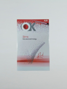 Сигарети OK Slims Red Air (ОК Слімс Червоний)