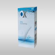 Сигареты OK Super Slims Blue Air (ОК Синие тонкие)