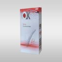  Сигареты OK Super Slims Red Air (ОК Красные тонкие)