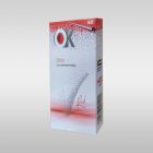  Сигареты OK Super Slims Red Air (ОК Красные тонкие)