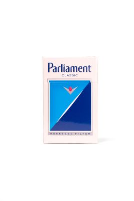 Сигареты Parliament KS Classic (Парламент КС)