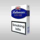 Сигареты Rothmans King Size Blue (Ротманс КС Синий)