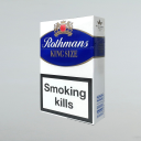 Сигареты Rothmans KS Blue (Ротманс КС Синий)