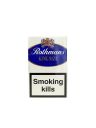 Сигареты Rothmans King Size Blue (Ротманс КС Синий)