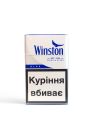 Сигареты Winston KS Blue (Винстон КС Синий Акциз)